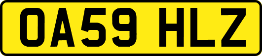 OA59HLZ