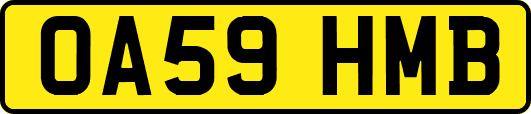 OA59HMB