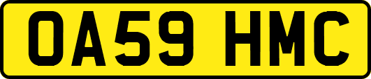 OA59HMC
