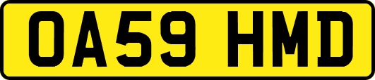 OA59HMD