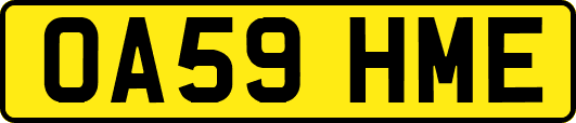 OA59HME