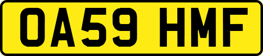 OA59HMF