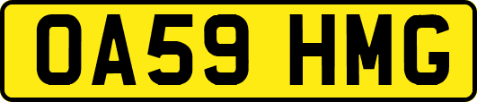 OA59HMG