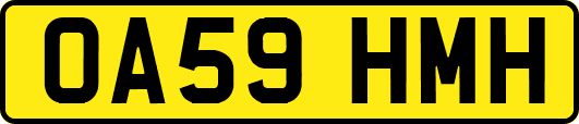 OA59HMH
