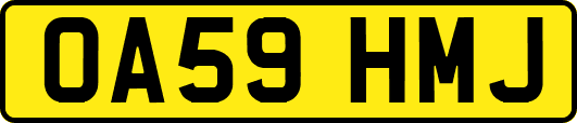OA59HMJ