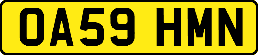 OA59HMN