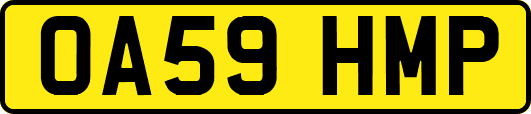 OA59HMP