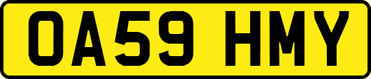 OA59HMY