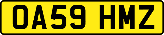OA59HMZ