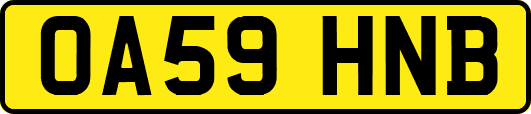 OA59HNB