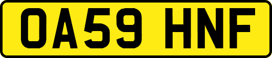 OA59HNF