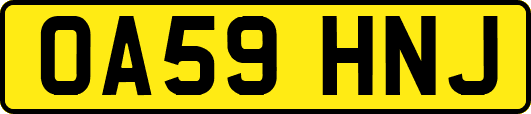 OA59HNJ