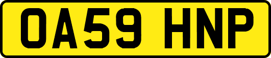 OA59HNP