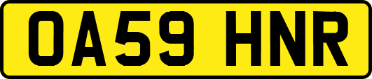 OA59HNR