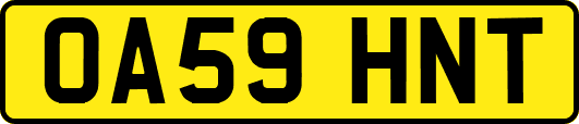 OA59HNT