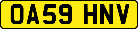 OA59HNV