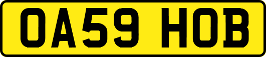 OA59HOB