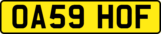 OA59HOF