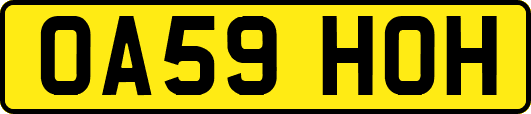OA59HOH