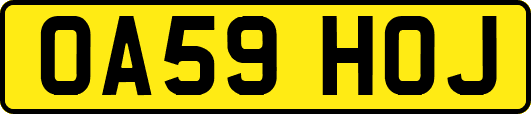 OA59HOJ