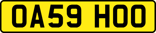 OA59HOO