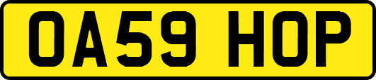 OA59HOP