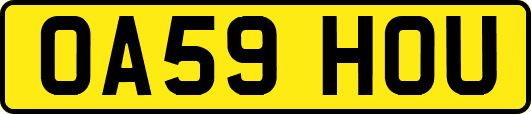 OA59HOU