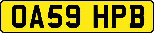 OA59HPB
