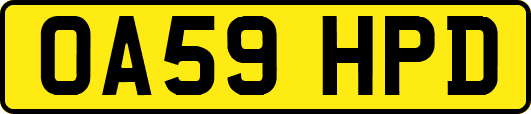 OA59HPD
