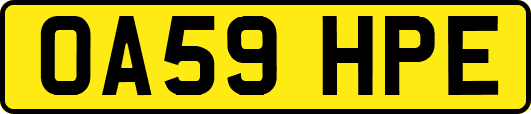 OA59HPE