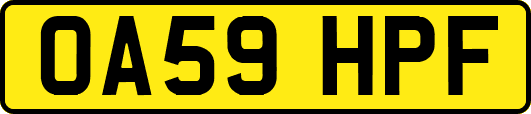 OA59HPF