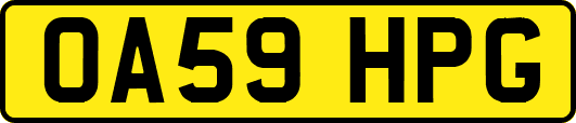 OA59HPG