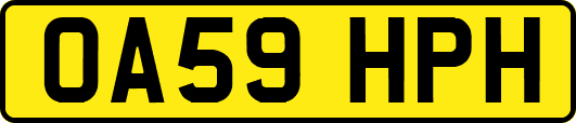 OA59HPH