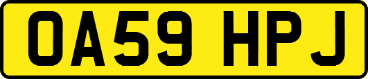 OA59HPJ