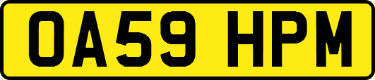 OA59HPM