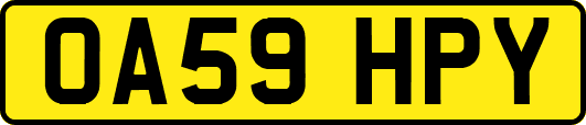 OA59HPY