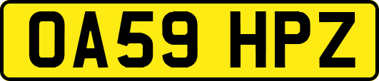 OA59HPZ