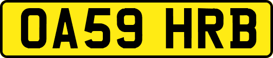 OA59HRB