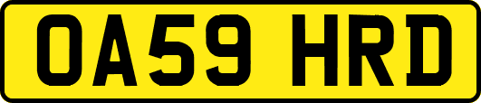 OA59HRD