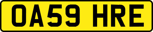 OA59HRE