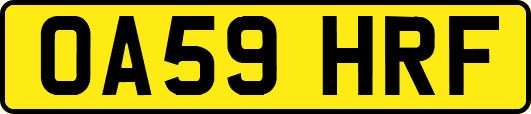 OA59HRF