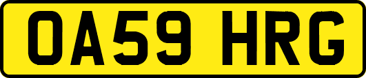 OA59HRG