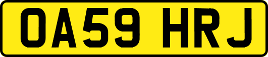 OA59HRJ