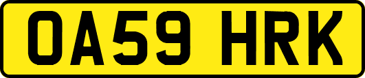 OA59HRK