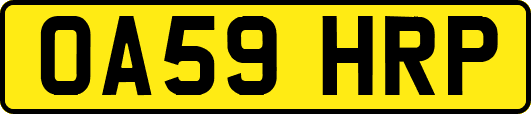 OA59HRP