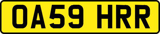 OA59HRR