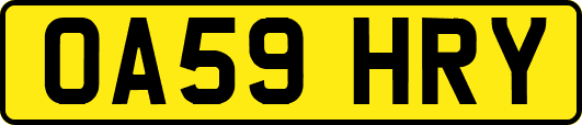 OA59HRY