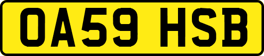 OA59HSB