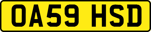 OA59HSD