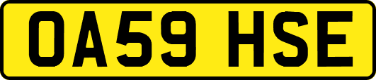 OA59HSE